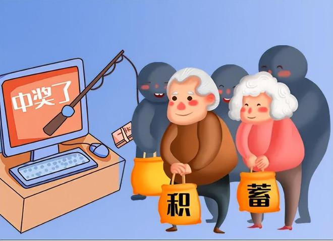 Pg电子平台：人到晚年如果一个人独居学会这4种生活方式让晚年更幸福(图3)