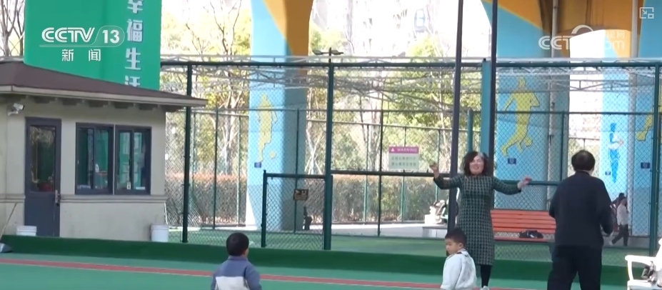 48417万、30362万、110万……“数”说“十五分钟健身圈”(图6)