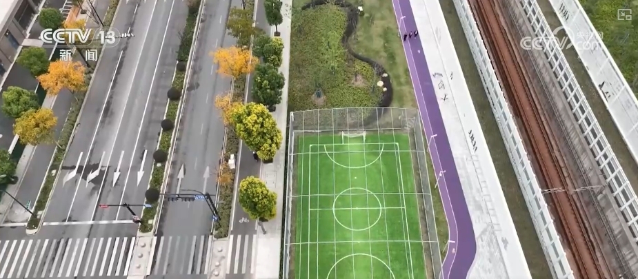 48417万、30362万、110万……“数”说“十五分钟健身圈”(图8)