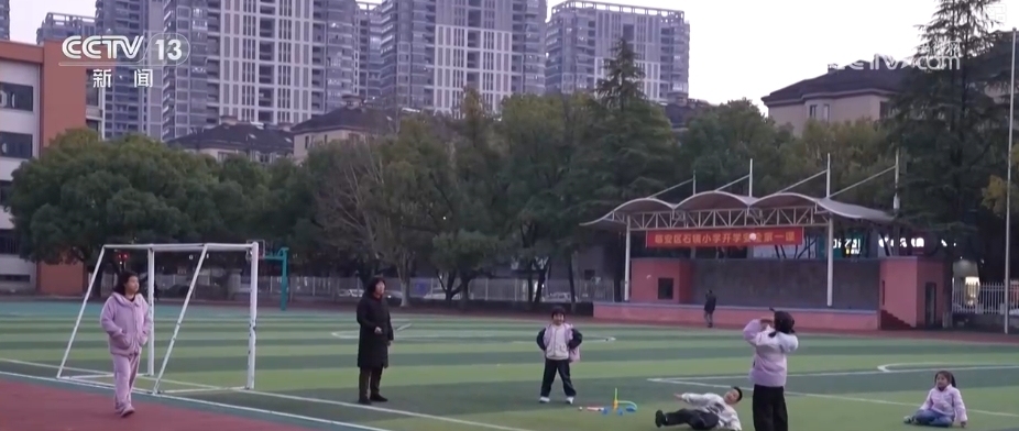 48417万、30362万、110万……“数”说“十五分钟健身圈”(图9)