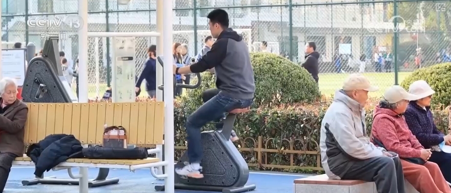 48417万、30362万、110万……“数”说“十五分钟健身圈”(图11)