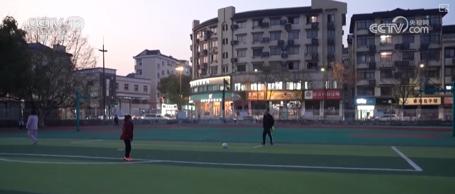 48417万、30362万、110万……“数”说“十五分钟健身圈”(图10)