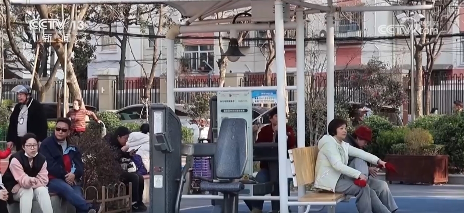 48417万、30362万、110万……“数”说“十五分钟健身圈”(图13)