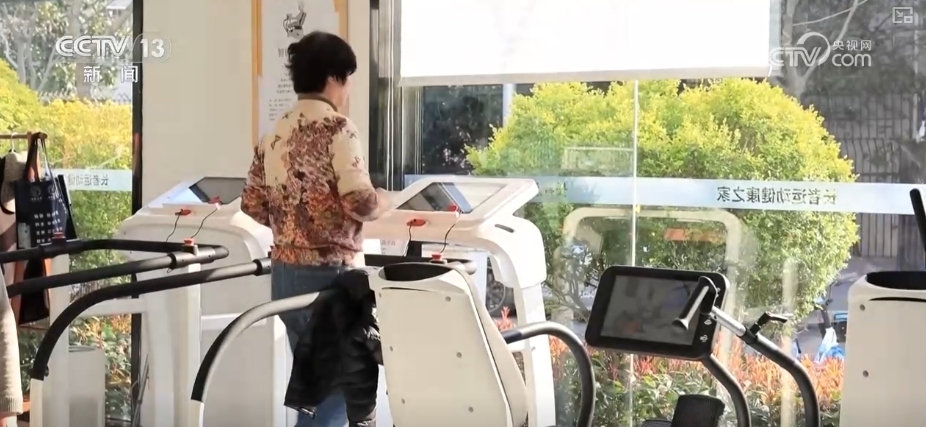 48417万、30362万、110万……“数”说“十五分钟健身圈”(图15)