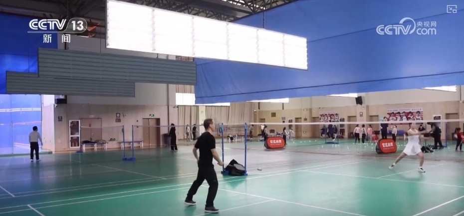 48417万、30362万、110万……“数”说“十五分钟健身圈”(图17)