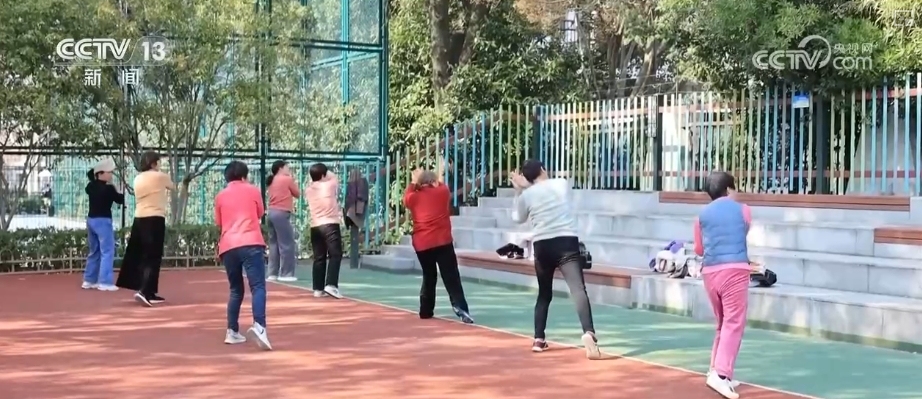 48417万、30362万、110万……“数”说“十五分钟健身圈”(图21)