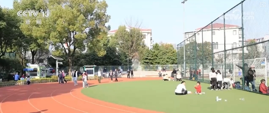 48417万、30362万、110万……“数”说“十五分钟健身圈”(图23)