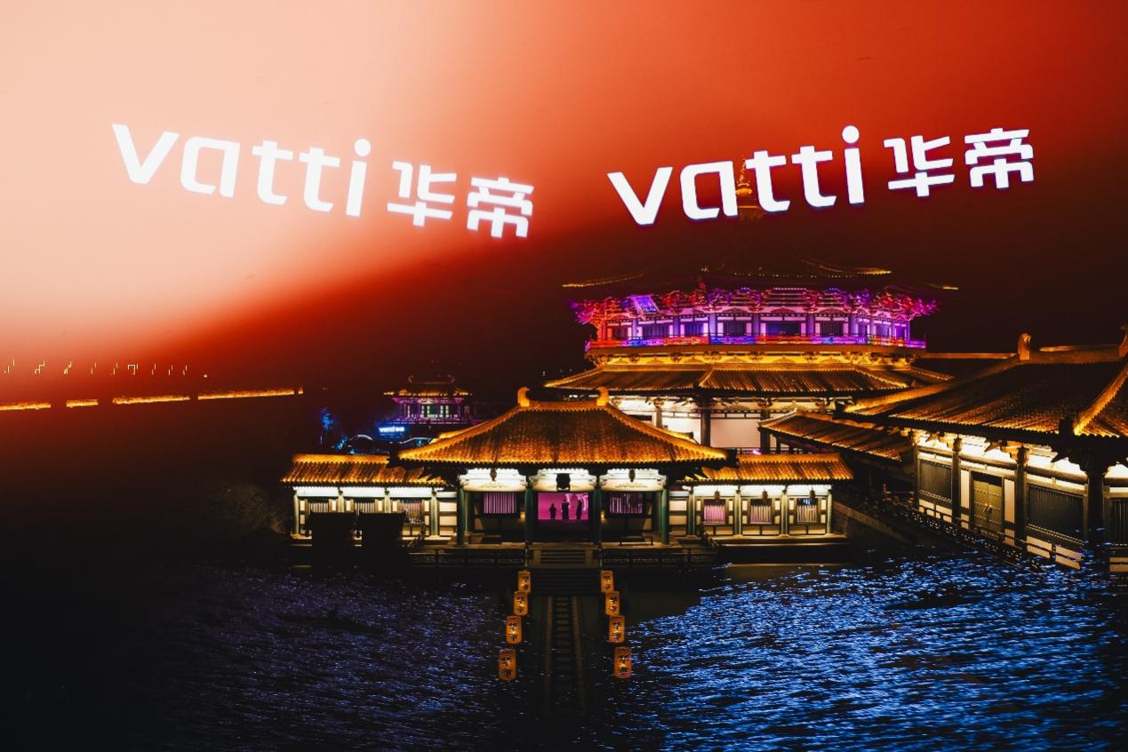 华帝以时代视角诠释新中式时尚健康生活方式(图4)