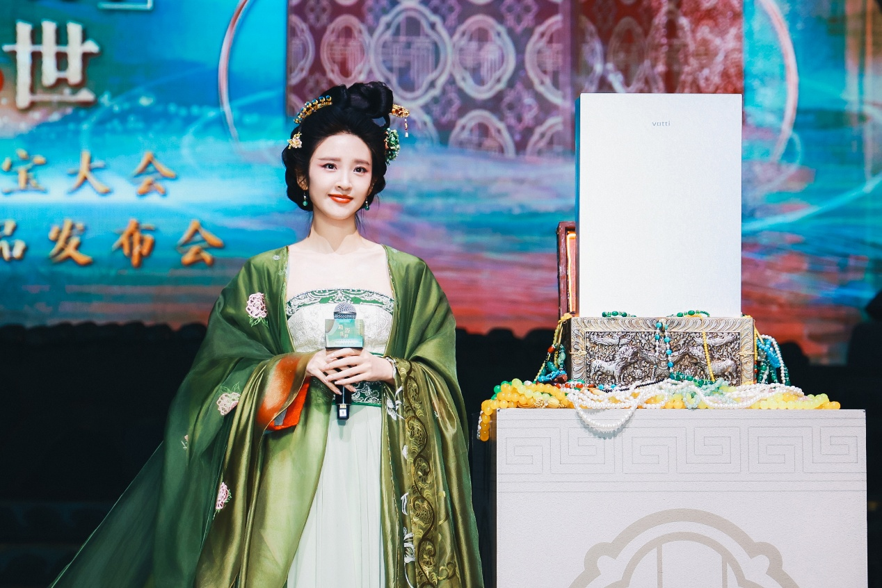 华帝以时代视角诠释新中式时尚健康生活方式(图5)