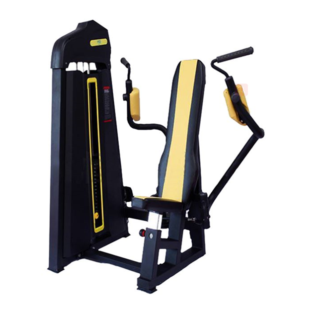 常用的室内健身器材分为哪几类各有什么功能(图2)