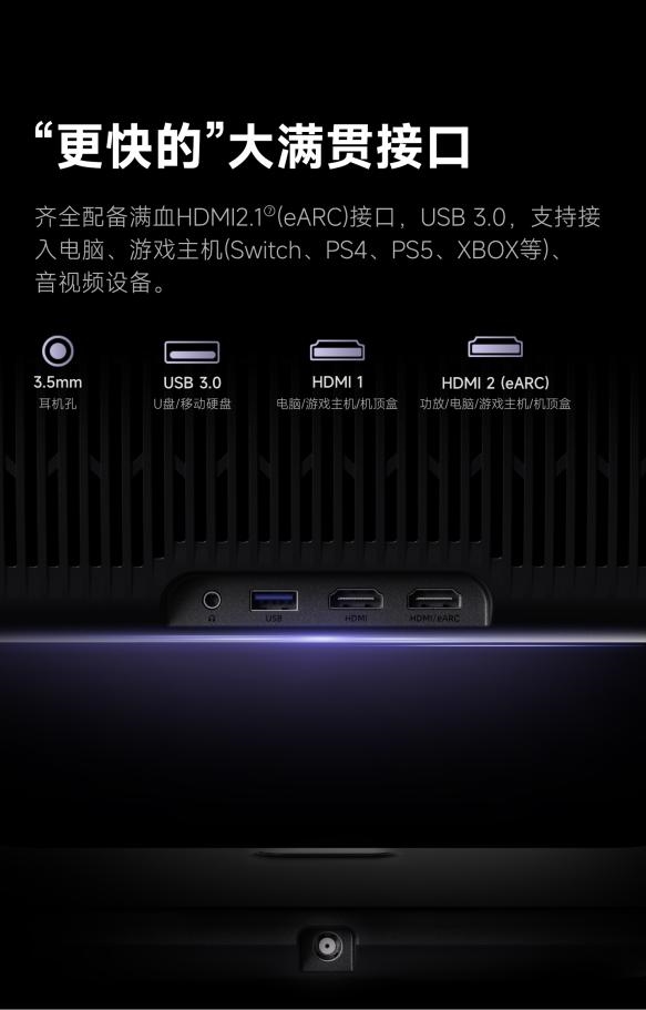 实用性最高的客厅投影仪哪款好用当贝F7Pro家庭娱乐全能王！(图6)