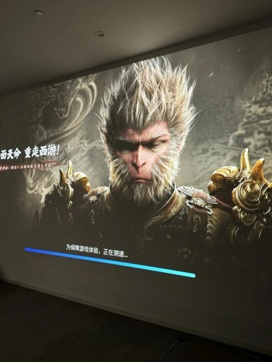 实用性最高的客厅投影仪哪款好用当贝F7Pro家庭娱乐全能王！(图15)