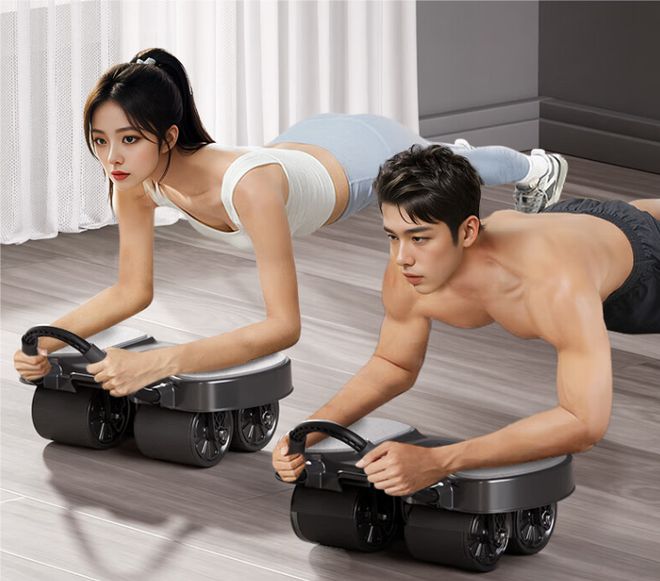 Pg电子网站：男女通用健身器材这三款超火爆快来看看吧！