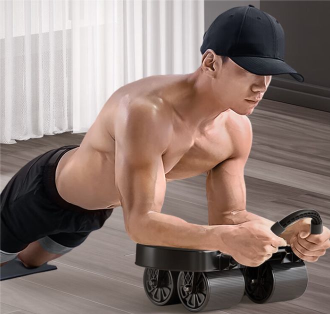 Pg电子网站：男女通用健身器材这三款超火爆快来看看吧！(图4)