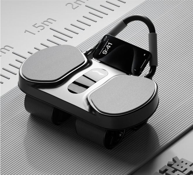 Pg电子网站：男女通用健身器材这三款超火爆快来看看吧！(图5)