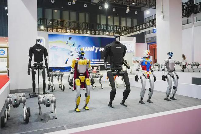 张艺谋指挥机械太奶上春晚厉害了(图10)