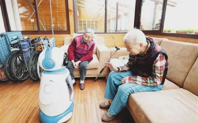 张艺谋指挥机械太奶上春晚厉害了(图16)