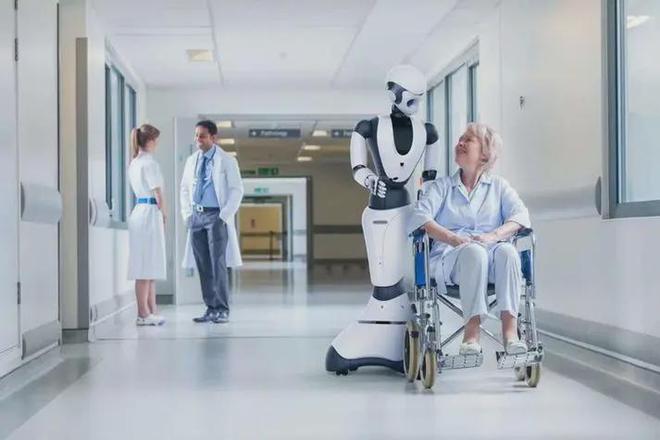 张艺谋指挥机械太奶上春晚厉害了(图17)