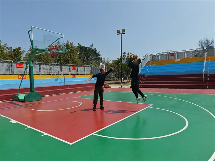 Pg电子平台：跟随媒体脚步解锁福建体彩的全民健身密码