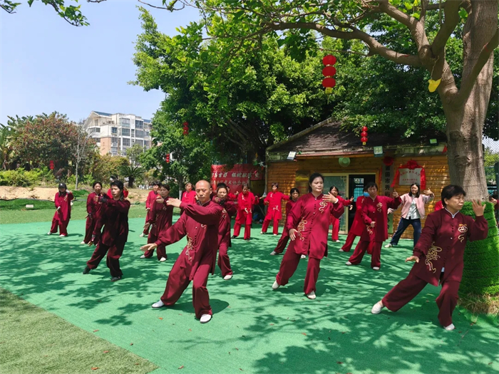 Pg电子平台：跟随媒体脚步解锁福建体彩的全民健身密码(图3)