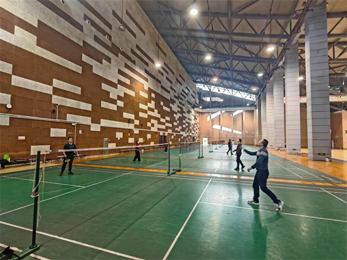 Pg电子平台：跟随媒体脚步解锁福建体彩的全民健身密码(图5)