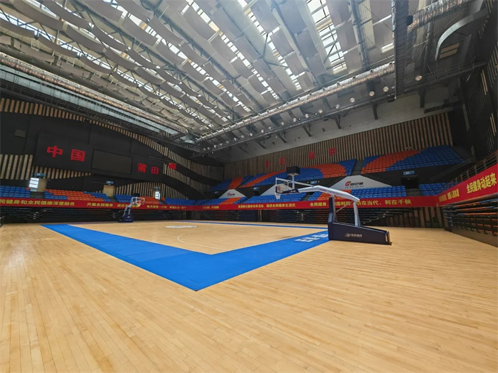 Pg电子平台：跟随媒体脚步解锁福建体彩的全民健身密码(图4)