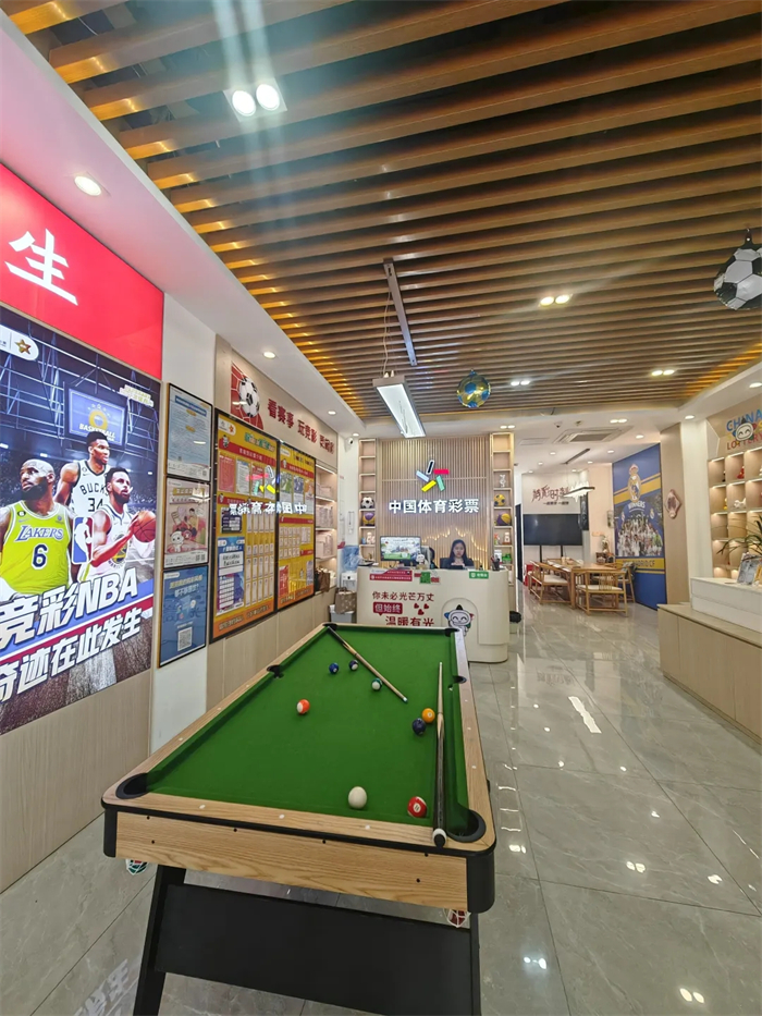 Pg电子平台：跟随媒体脚步解锁福建体彩的全民健身密码(图6)