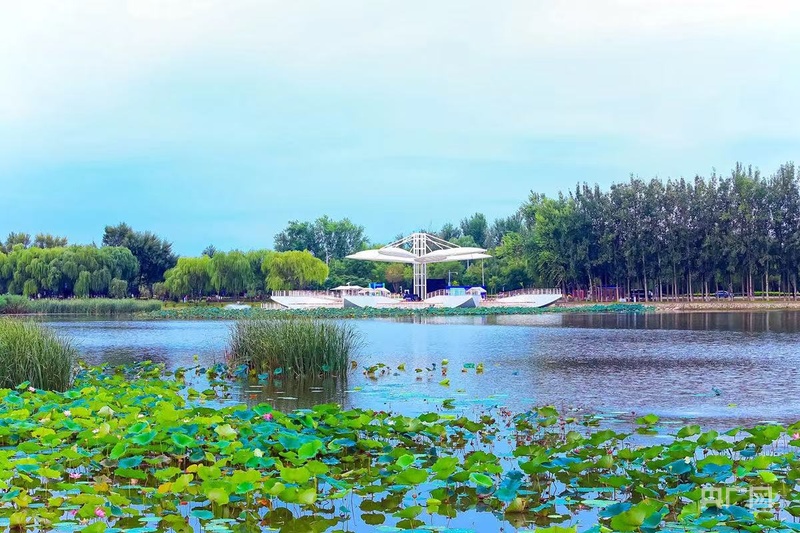 北京顺义“峪马”：赛事背后的产城“破圈”密码(图4)