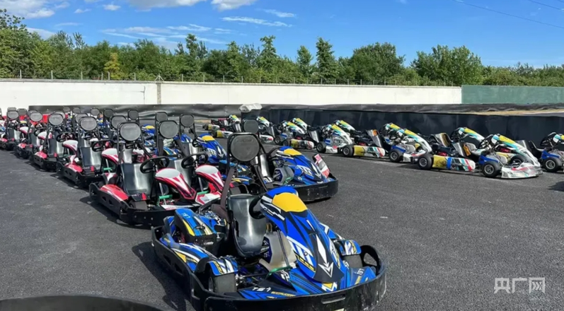 北京顺义“峪马”：赛事背后的产城“破圈”密码(图7)