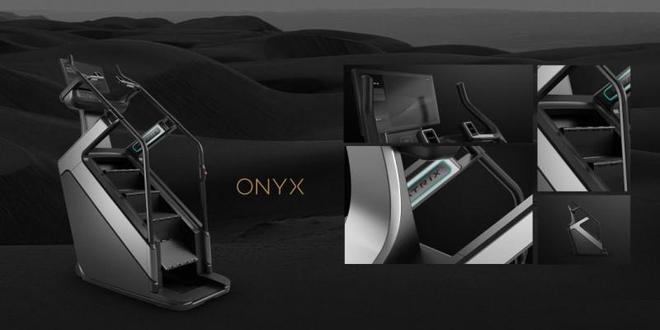 乔山Matrix商用健身器械：日常练内功假日旅游更从容