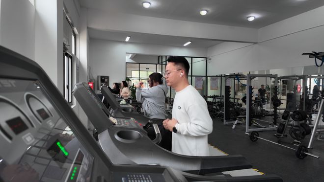 运动健身or舞蹈瑜伽？香花桥街道党群服务中心助你健康“动”起来！