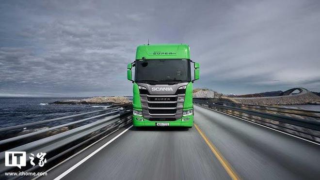 斯堪尼亚仍欲收购Northvolt电池业务即便后者已破产