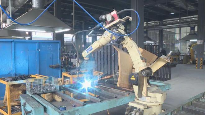 牛！仪征制造！出口全球30多个国家