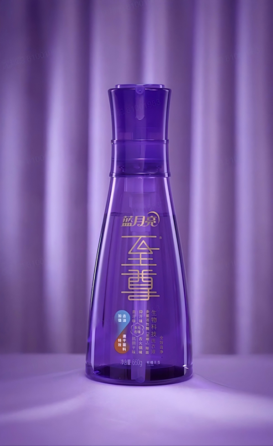 Pg电子：蓝月亮：让责任与温度助力全民健康美好生活(图4)