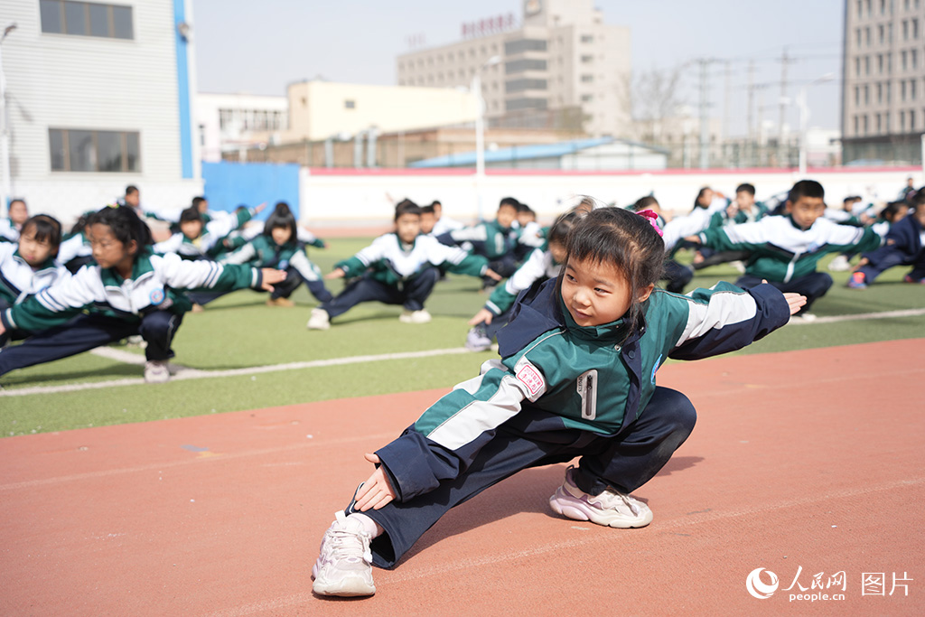 运动让生活更健康(图6)
