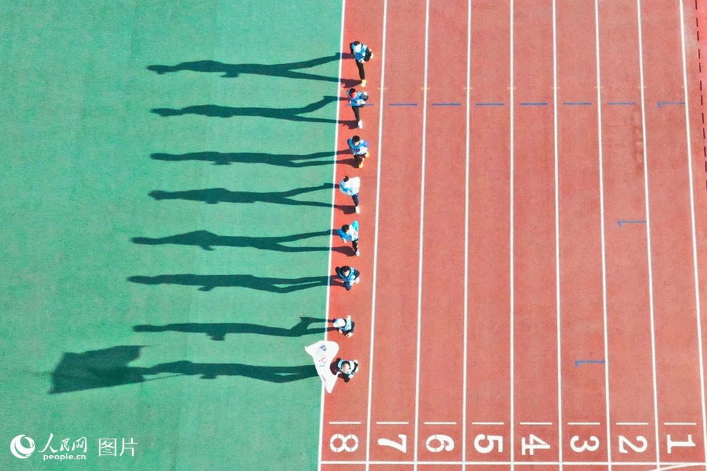 运动让生活更健康(图7)