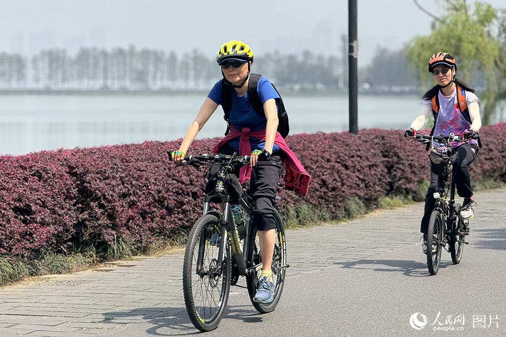 运动让生活更健康(图9)