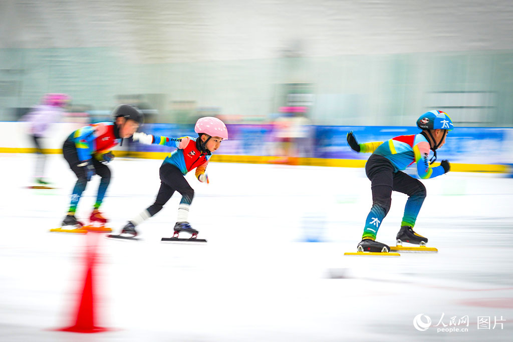 运动让生活更健康(图11)