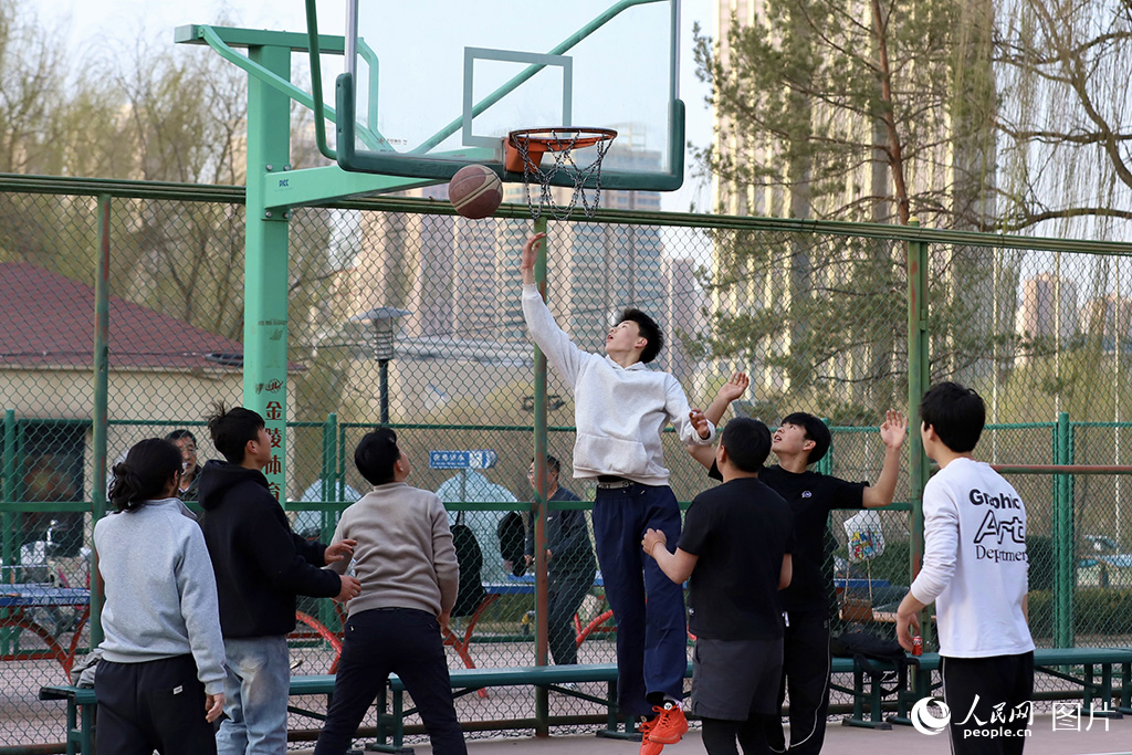 运动让生活更健康(图13)