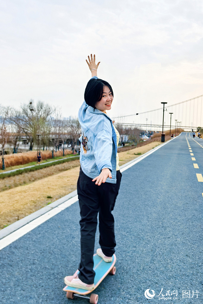 运动让生活更健康(图15)