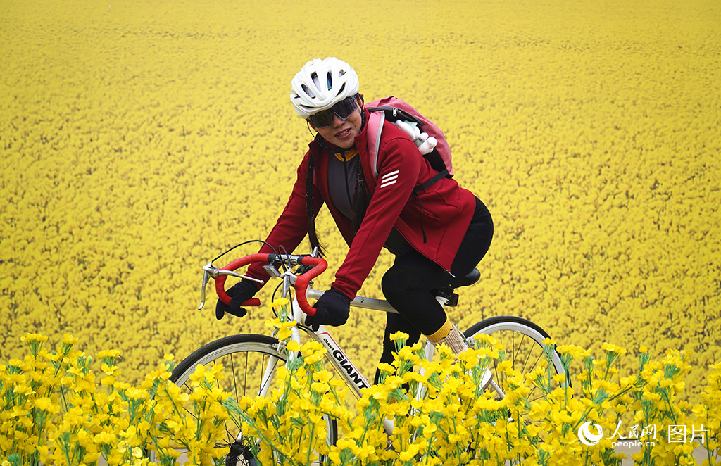运动让生活更健康(图19)