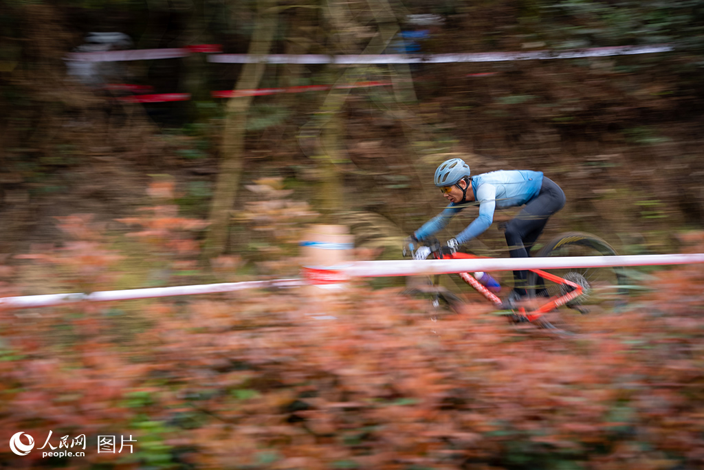 运动让生活更健康(图18)