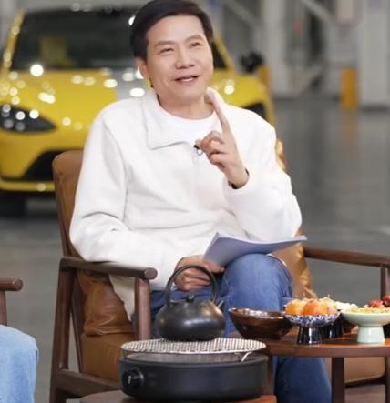 小米撤回“不做卫生巾”商标已含卫生护垫类雷总的话再次应验(图3)