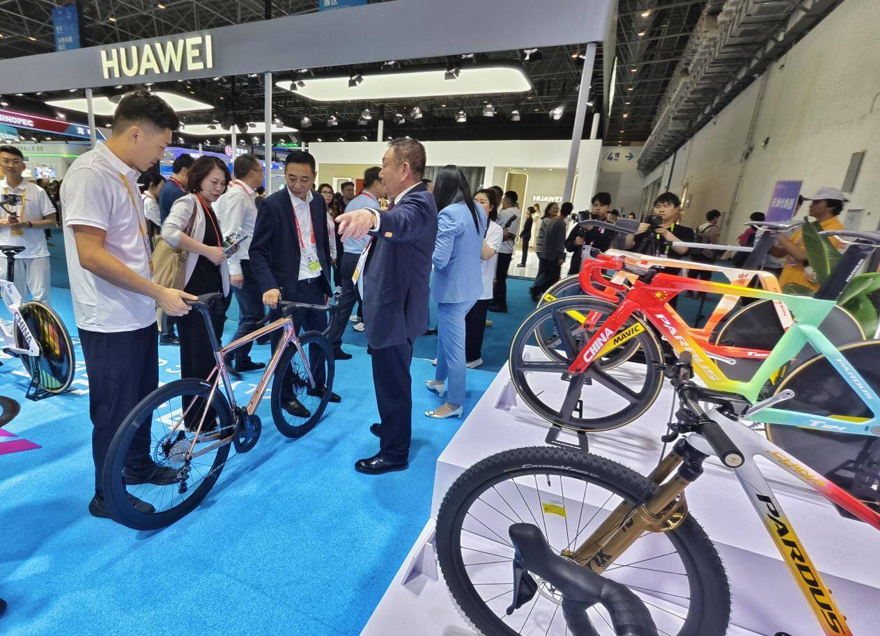 燃！燃！泰山体育走向国际引爆全球体育消费新浪潮！(图2)