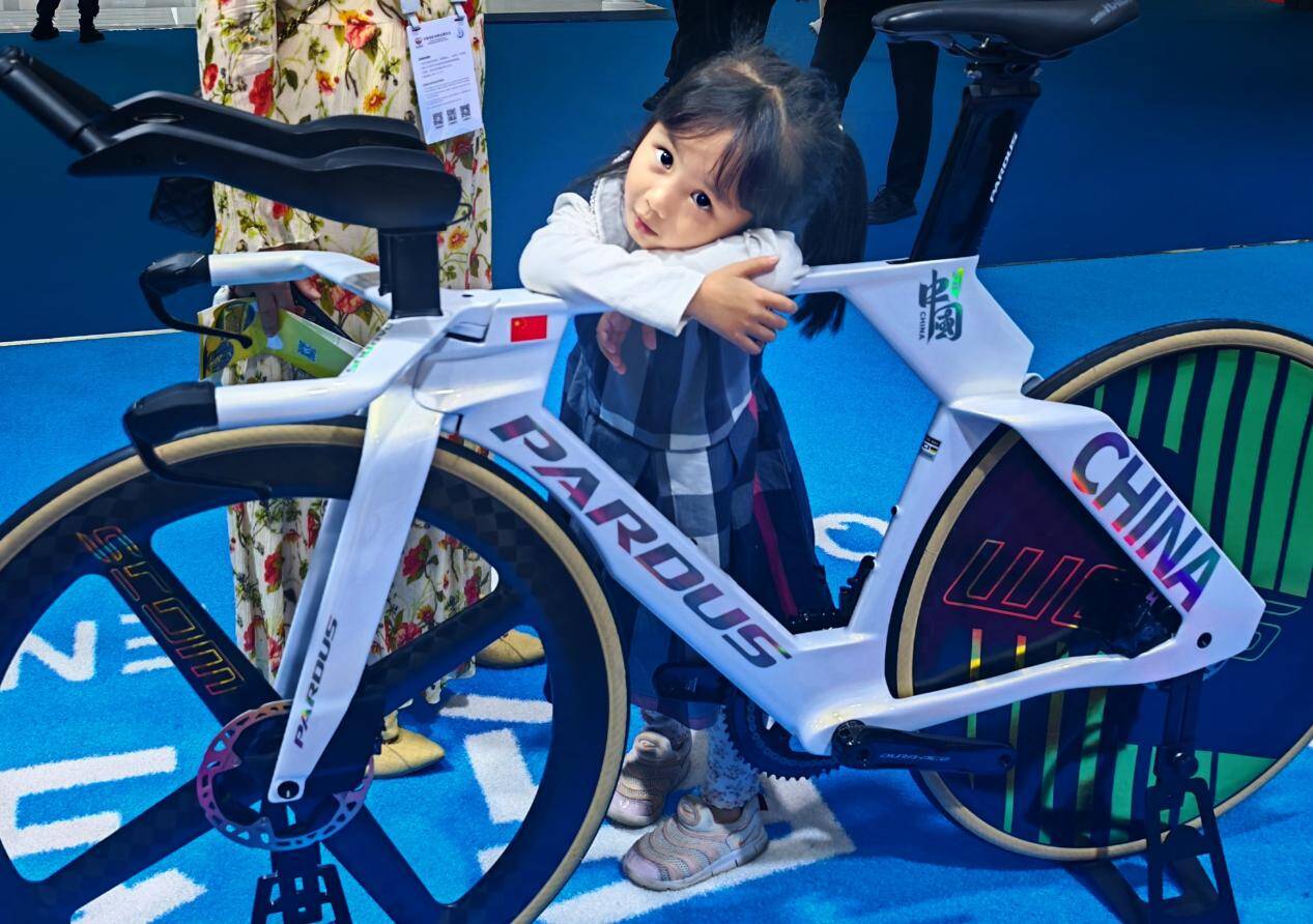 燃！燃！泰山体育走向国际引爆全球体育消费新浪潮！(图6)