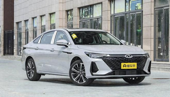 Pg电子：买国产车要谨慎！2024质量榜TOP10：奇瑞实至名归长安红旗入围