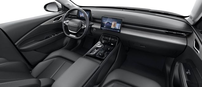 网约车进入20时代享道出行靠定制网约车加宽护城河(图2)