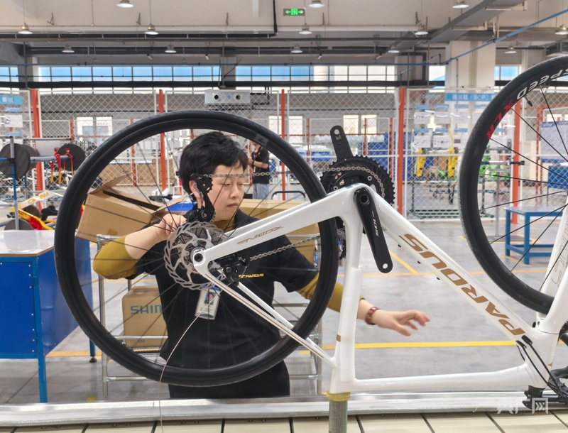 Pg电子平台：从奥运赛场到全民健身德州这家企业为何深耕体育消费新场景