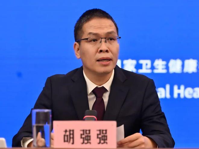 Pg电子平台：国家卫生健康委就介绍“深入开展爱国卫生运动倡导文明健康生活方式”有关情况举行新闻发布会（文字实录）(图2)