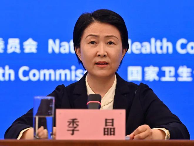 Pg电子平台：国家卫生健康委就介绍“深入开展爱国卫生运动倡导文明健康生活方式”有关情况举行新闻发布会（文字实录）(图6)